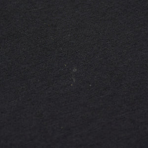 極美品 CHROME HEARTS × MATTY BOY クロムハーツ マッティボーイ Out of Vogue LS Tee T-Shirt 長袖シャツ ロングスリーブT ブラック 中古 4a008426