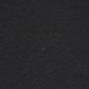 極美品 CHROME HEARTS × MATTY BOY クロムハーツ マッティボーイ Out of Vogue LS Tee T-Shirt 長袖シャツ ロングスリーブT ブラック 中古 4a008426