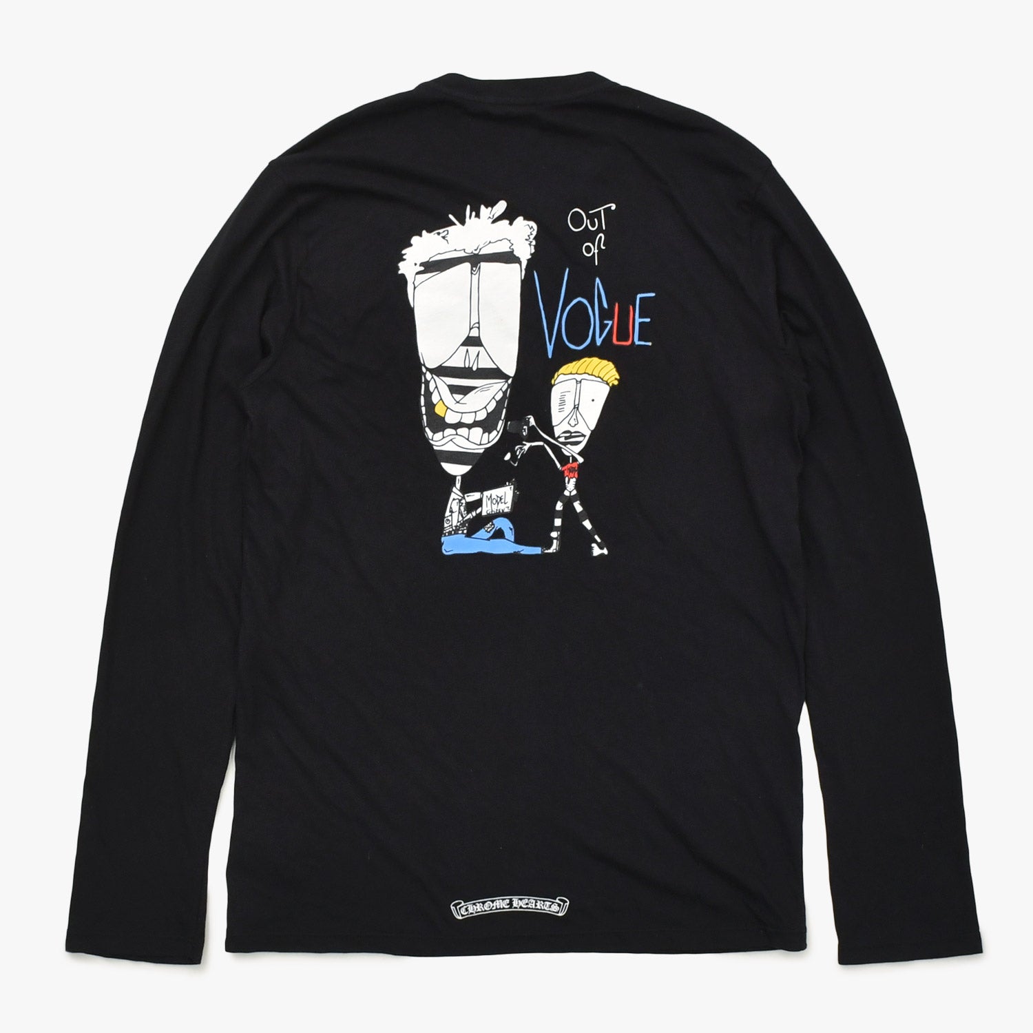 ブランド 長袖Tシャツ 中古・ヴィンテージ｜CASANOVA VINTAGE