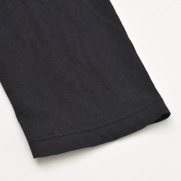 極美品 CHROME HEARTS × MATTY BOY クロムハーツ マッティボーイ Out of Vogue LS Tee T-Shirt 長袖シャツ ロングスリーブT ブラック 中古 4a008426