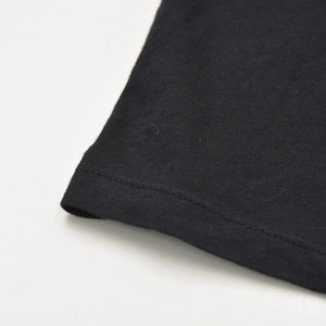 極美品 CHROME HEARTS × MATTY BOY クロムハーツ マッティボーイ Out of Vogue LS Tee T-Shirt 長袖シャツ ロングスリーブT ブラック 中古 4a008426