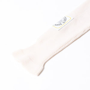 LOUIS VUITTON Louis Vuitton 24SS High Neck Cropped Knit RW241WW CWO FQKL05 Ivory Size XS Excellent Condition Used 4a008966