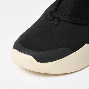 New Unused NIKE FEAR OF GOD 1 Nike Fear of God 1 Sneakers Shoes Jerry Lorenzo AR4237-001 Black US11 29cm Men's 4a008556