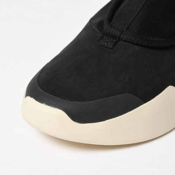 New Unused NIKE FEAR OF GOD 1 Nike Fear of God 1 Sneakers Shoes Jerry Lorenzo AR4237-001 Black US11 29cm Men's 4a008556