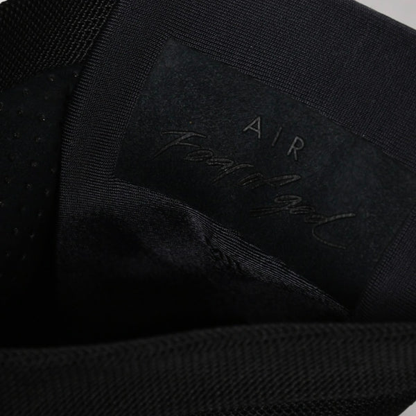 New Unused NIKE FEAR OF GOD 1 Nike Fear of God 1 Sneakers Shoes Jerry Lorenzo AR4237-001 Black US11 29cm Men's 4a008556
