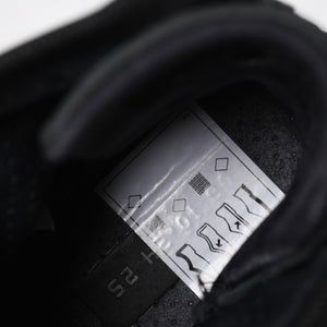New Unused NIKE FEAR OF GOD 1 Nike Fear of God 1 Sneakers Shoes Jerry Lorenzo AR4237-001 Black US11 29cm Men's 4a008556