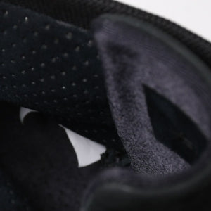 New Unused NIKE FEAR OF GOD 1 Nike Fear of God 1 Sneakers Shoes Jerry Lorenzo AR4237-001 Black US11 29cm Men's 4a008556