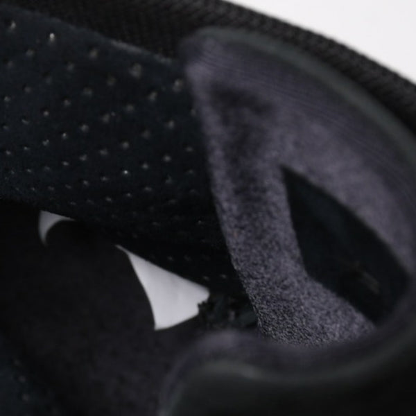 New Unused NIKE FEAR OF GOD 1 Nike Fear of God 1 Sneakers Shoes Jerry Lorenzo AR4237-001 Black US11 29cm Men's 4a008556