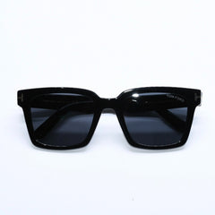 極美品 TOM FORD トムフォード ウェリントン サングラス メガネ TF1161-K アセテート メタル ブラック サイズ54◻︎21 中古 4a008476