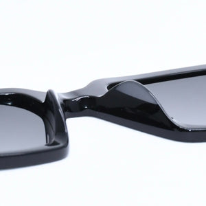 極美品 TOM FORD トムフォード ウェリントン サングラス メガネ TF1161-K アセテート メタル ブラック サイズ54◻︎21 中古 4a008476