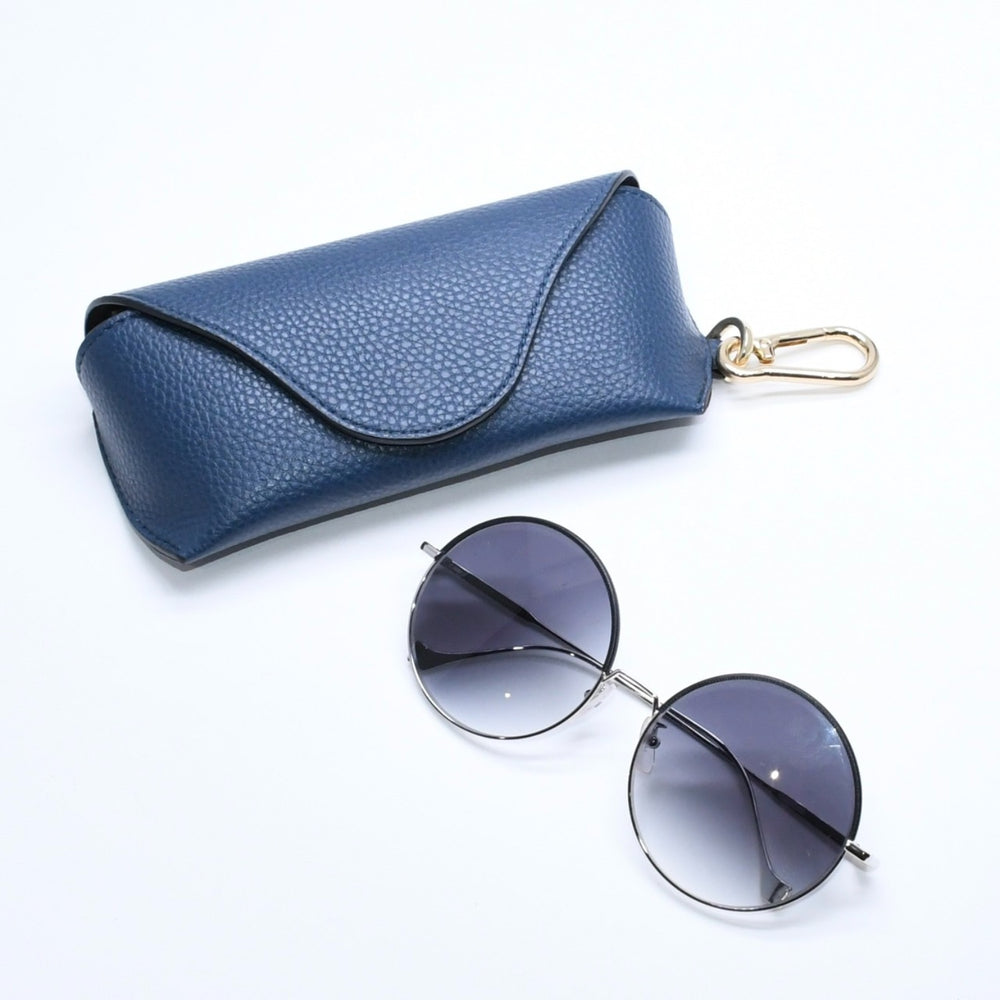 極美品 CHANEL シャネル ココマーク サングラス 5204-A イタリア製 アセテート ブラウン ゴールド金具 サイズ60◻︎17 中古 4a008506