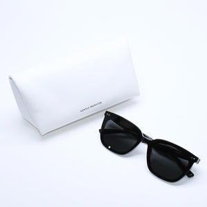 Mint condition GENTLE MONSTER HEIZER sunglasses, size 63.◻15 Used 4a008501
