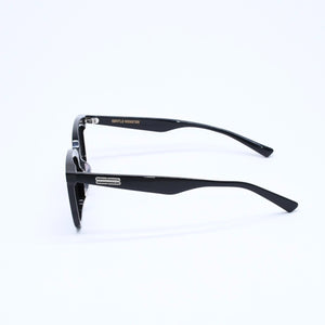 Mint condition GENTLE MONSTER HEIZER sunglasses, size 63.◻15 Used 4a008501