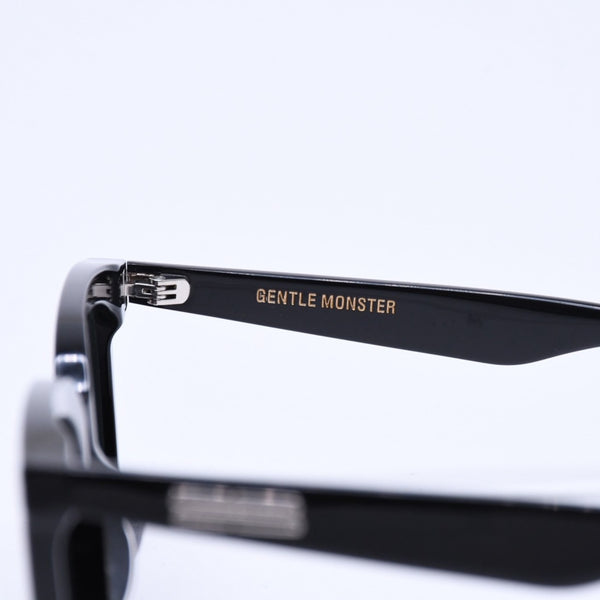 Mint condition GENTLE MONSTER HEIZER sunglasses, size 63.◻15 Used 4a008501