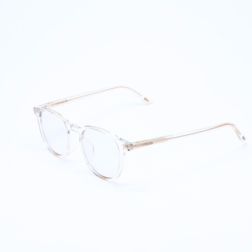 Mint condition TOM FORD eyeglasses, clear, size 51 (model 5796 KB 026).◻21 145 Used 4a008504