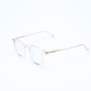 Mint condition TOM FORD eyeglasses, clear, size 51 (model 5796 KB 026).◻21 145 Used 4a008504