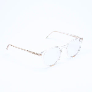 Mint condition TOM FORD eyeglasses, clear, size 51 (model 5796 KB 026).◻21 145 Used 4a008504