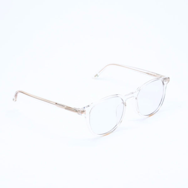 Mint condition TOM FORD eyeglasses, clear, size 51 (model 5796 KB 026).◻21 145 Used 4a008504