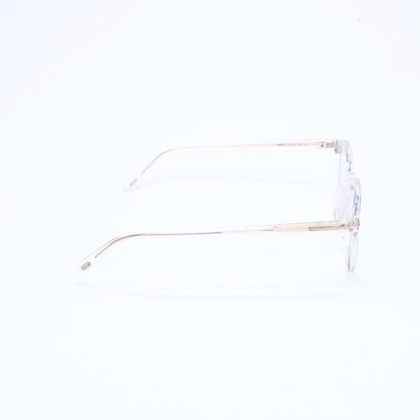 Mint condition TOM FORD eyeglasses, clear, size 51 (model 5796 KB 026).◻21 145 Used 4a008504