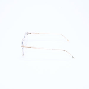Mint condition TOM FORD eyeglasses, clear, size 51 (model 5796 KB 026).◻21 145 Used 4a008504