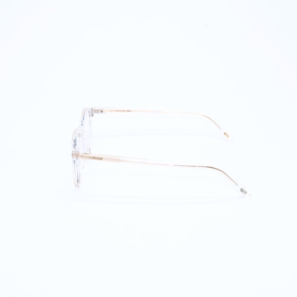 Mint condition TOM FORD eyeglasses, clear, size 51 (model 5796 KB 026).◻21 145 Used 4a008504