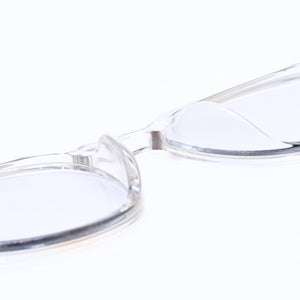 Mint condition TOM FORD eyeglasses, clear, size 51 (model 5796 KB 026).◻21 145 Used 4a008504