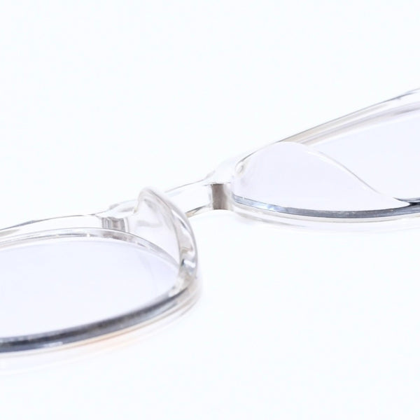 Mint condition TOM FORD eyeglasses, clear, size 51 (model 5796 KB 026).◻21 145 Used 4a008504