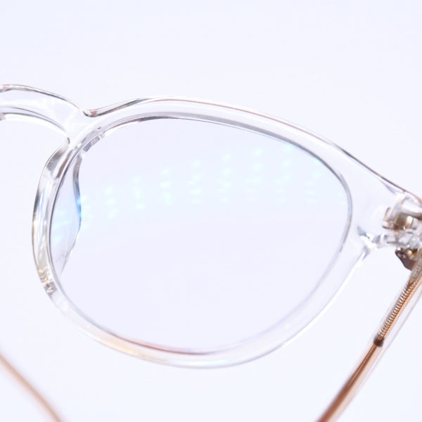 Mint condition TOM FORD eyeglasses, clear, size 51 (model 5796 KB 026).◻21 145 Used 4a008504