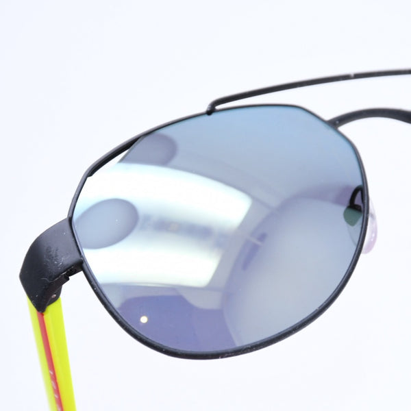 極美品 PRADA プラダ PRADA SPORTS プラダスポーツ Sunglasses サングラス SPS 57U サイズ59◻︎15 中古 4a008524