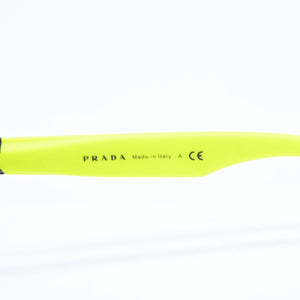 極美品 PRADA プラダ PRADA SPORTS プラダスポーツ Sunglasses サングラス SPS 57U サイズ59◻︎15 中古 4a008524