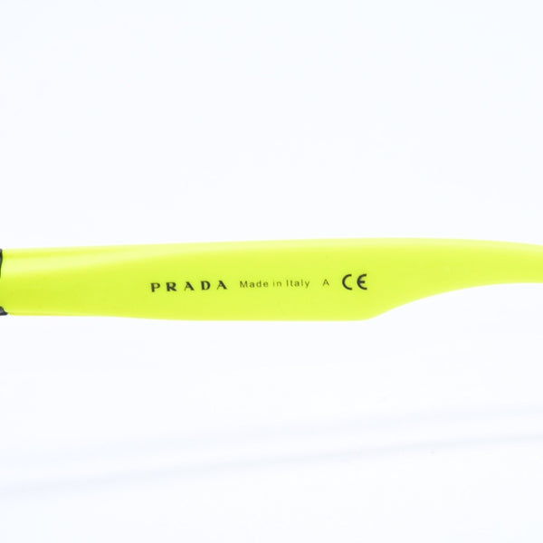 極美品 PRADA プラダ PRADA SPORTS プラダスポーツ Sunglasses サングラス SPS 57U サイズ59◻︎15 中古 4a008524