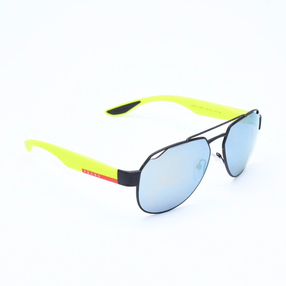 Excellent condition PRADA PRADA SPORTS Sunglasses SPS 57U Size 59◻15 Used 4a008524