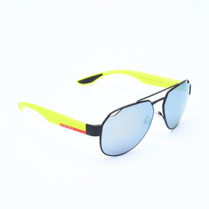 極美品 PRADA プラダ PRADA SPORTS プラダスポーツ Sunglasses サングラス SPS 57U サイズ59◻︎15 中古 4a008524
