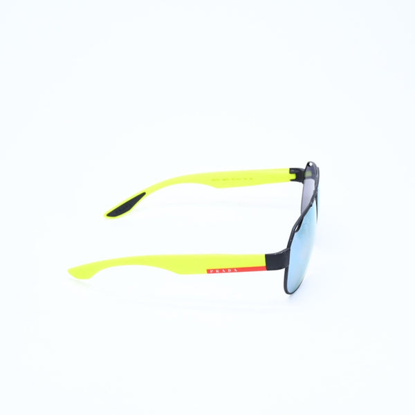 極美品 PRADA プラダ PRADA SPORTS プラダスポーツ Sunglasses サングラス SPS 57U サイズ59◻︎15 中古 4a008524