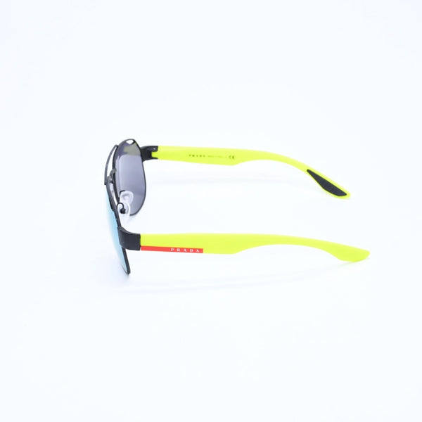 極美品 PRADA プラダ PRADA SPORTS プラダスポーツ Sunglasses サングラス SPS 57U サイズ59◻︎15 中古 4a008524
