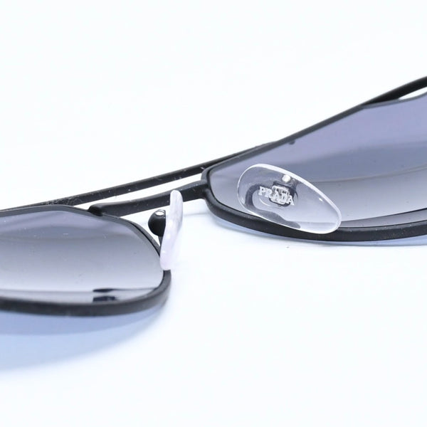 極美品 PRADA プラダ PRADA SPORTS プラダスポーツ Sunglasses サングラス SPS 57U サイズ59◻︎15 中古 4a008524