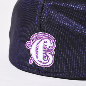 新品同様 NEW ERA CAPTURE THE FLAG Dipset DIPLOMATS ディプセット ディプロマッツ 2004年 50周年記念 世界288個限定 キャップパー プル 中古 4a008547