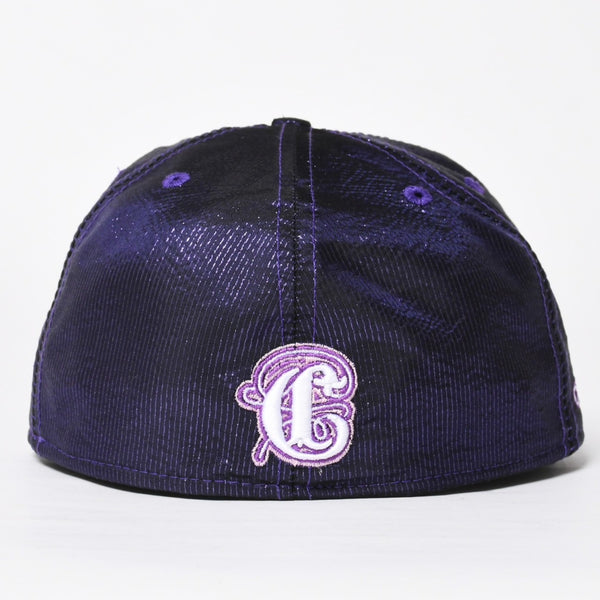 新品同様 NEW ERA CAPTURE THE FLAG Dipset DIPLOMATS ディプセット ディプロマッツ 2004年 50周年記念 世界288個限定 キャップパー プル 中古 4a008547