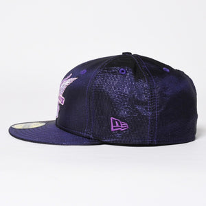 新品同様 NEW ERA CAPTURE THE FLAG Dipset DIPLOMATS ディプセット ディプロマッツ 2004年 50周年記念 世界288個限定 キャップパー プル 中古 4a008547