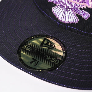 新品同様 NEW ERA CAPTURE THE FLAG Dipset DIPLOMATS ディプセット ディプロマッツ 2004年 50周年記念 世界288個限定 キャップパー プル 中古 4a008547
