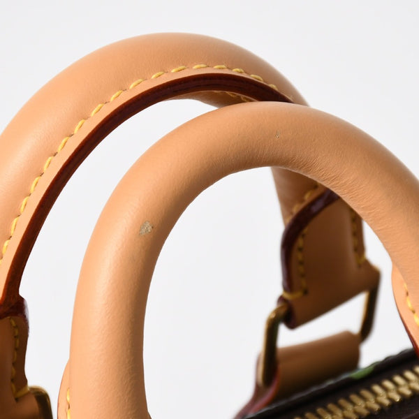 Very good condition LOUIS VUITTON Tyler the Creator Louis Vuitton Keepall Bandouliere 25 Monogram Craggy Handbag Leather M24849 Used 4a009080