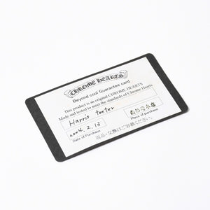 極美品 CHROME HEARTS クロムハーツ FOTI HARRIS TEETER フォティ ハリスティーター ペンダントトップ チャーム 重量約64.5g 中古 4a008856