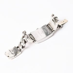極美品 激レア CHROME HEARTS×フランクミュラー クロムハーツ 時計 1200SC COLOR DREAM ウォッチブレス 中古 4a008748