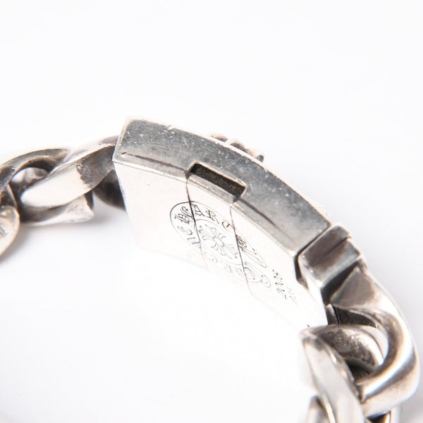 極美品 激レア CHROME HEARTS×フランクミュラー クロムハーツ 時計 1200SC COLOR DREAM ウォッチブレス 中古 4a008748