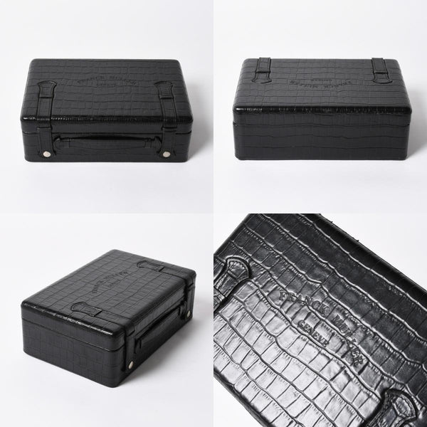 極美品 激レア CHROME HEARTS×フランクミュラー クロムハーツ 時計 1200SC COLOR DREAM ウォッチブレス 中古 4a008748
