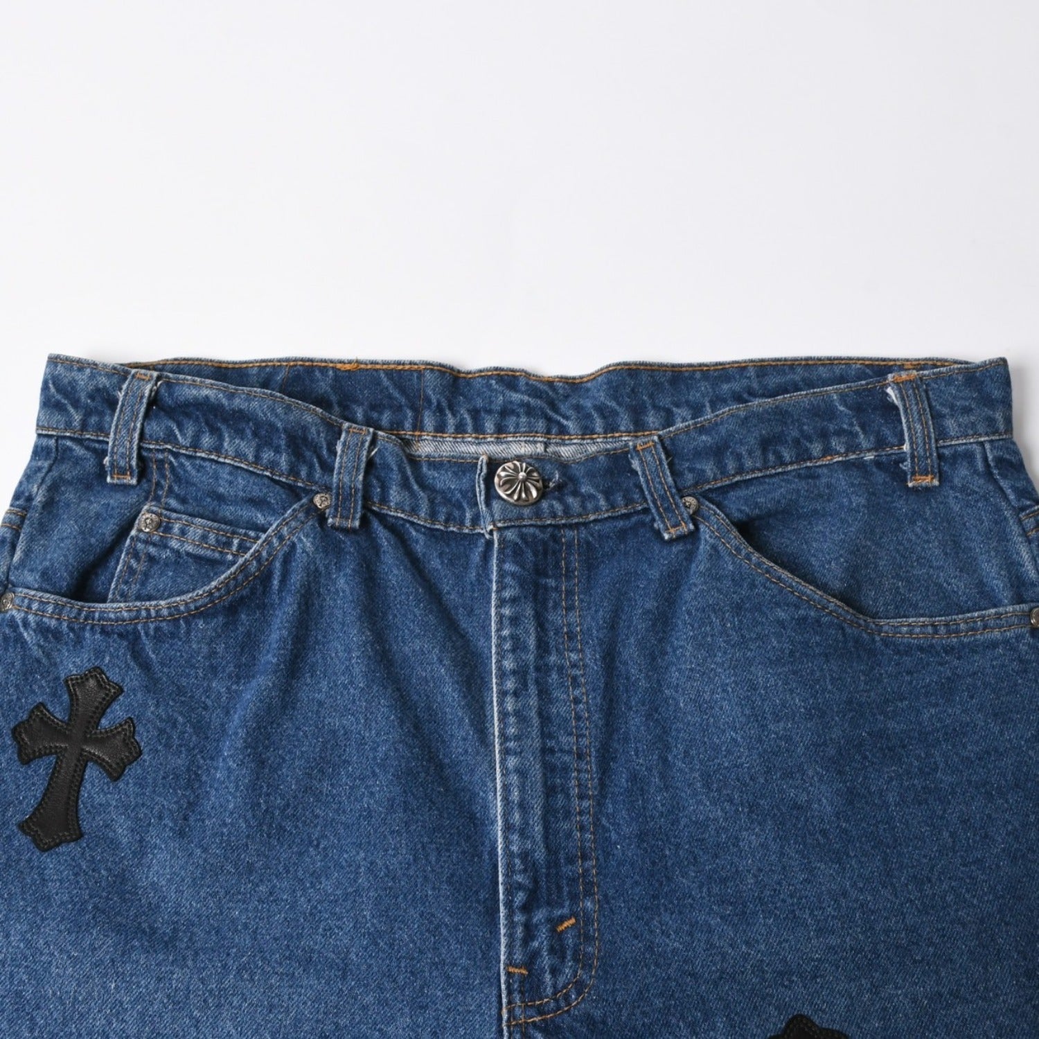クロムハーツ CHROME HEARTS 中古・ヴィンテージ｜CASANOVA VINTAGE