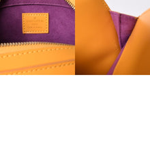 画像をギャラリービューアに読み込む, 極美品 LOUIS VUITTON ルイヴィトン ポンヌフ ハンドバッグ M52059 エピレザー イエロー ゴールド金具 中古 4a000760