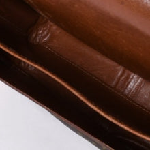 画像をギャラリービューアに読み込む, LOUIS VUITTON ルイヴィトン カルトシエールGM ショルダーバッグ M51252 モノグラムキャンバス ブラウン 美品 中古 4a000863