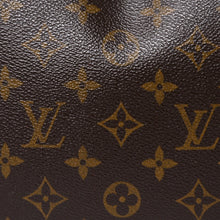 画像をギャラリービューアに読み込む, LOUIS VUITTON ルイヴィトン ショルダーバッグ リポーターPM M45254 モノグラムキャンバス ブラウン 美品 中古 4a000849