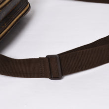 画像をギャラリービューアに読み込む, LOUIS VUITTON ルイヴィトン ショルダーバッグ リポーターPM M45254 モノグラムキャンバス ブラウン 美品 中古 4a000849